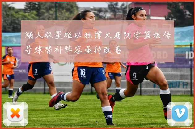 湖人双星难以独撑大局防守篮板传导球替补阵容亟待改善