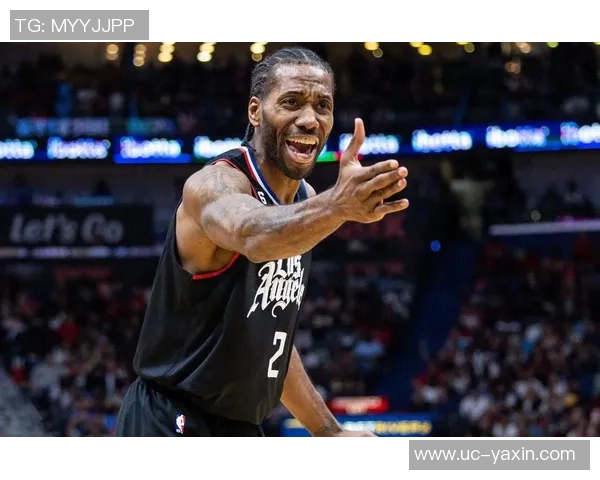 莱昂纳德荣膺1月2日NBA最佳球员直播吧评选结果揭晓 莱昂纳德荣膺1月2日NBA最佳球员直播吧评选结果揭晓