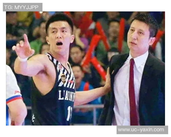 郭艾伦半场表现平平仅得7分4板3失误遭王少杰封盖状态堪忧