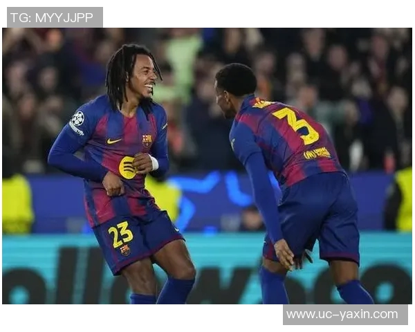 伤病困扰巴萨本赛季八名球员因肌肉受伤面临挑战